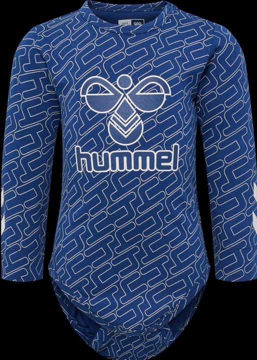 Immagine prodotto hummel hmlKAMARI BODY L/S (86)