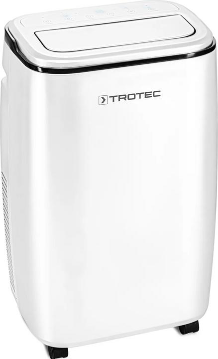 Trotec PAC 3500 S (46 m², 12000 BTU/h)