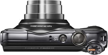Immagine prodotto Fujifilm FinePix F300 EXR