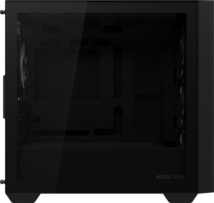 Actual product image ASUS A21 Plus (Mini-ITX, mATX)