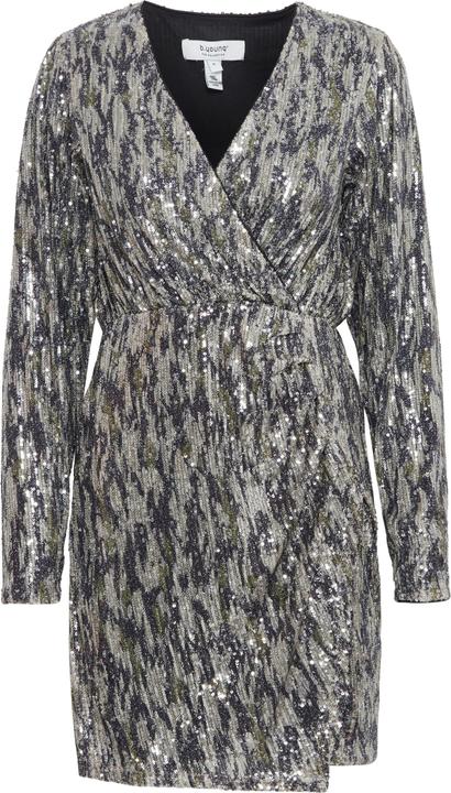 B.young BYSOLIA AOP DRESS 20815941