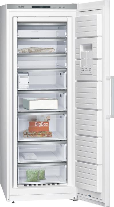 Siemens GS58NAWDPH (Freistehend, 366 l)