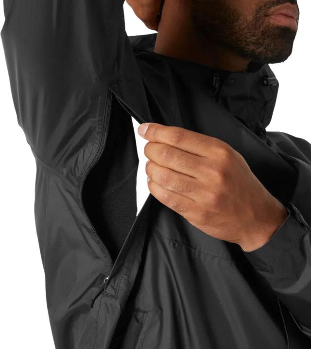 Actual product image Helly Hansen Loke Jacket 2.0 (M)
