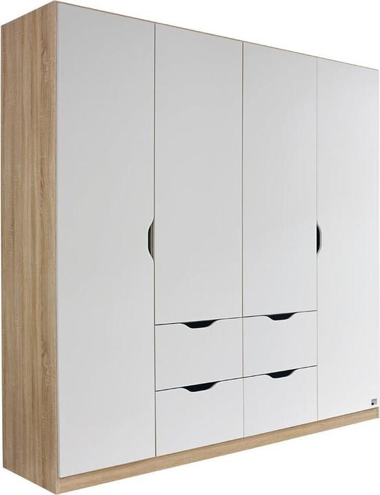 Actual product image Xora Freising (181 x 54 x 197 cm)