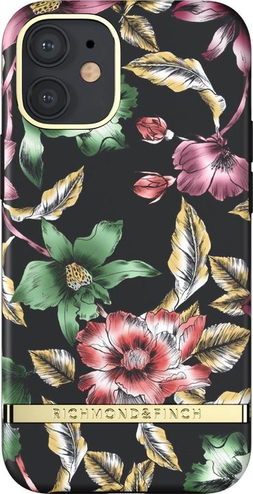 Produktbild Richmond & Finch Flower Show (Apple iPhone 12 mini)