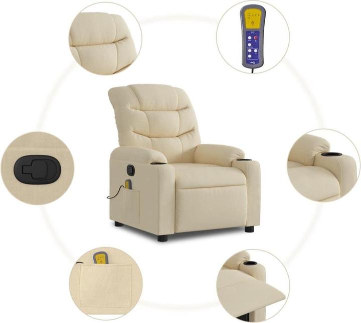 Actual product image VidaXL Ilaktra