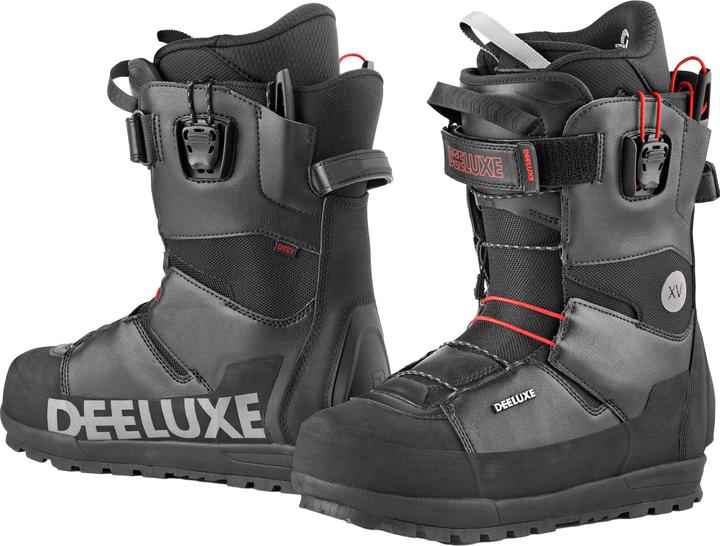 Produktbild Deeluxe DLX - SPARK XV - black (24.5)