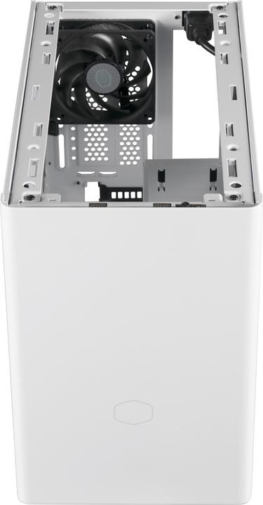 Produktbild Cooler Master MasterBox NR200 (Mini-ITX, Mini-DTX)