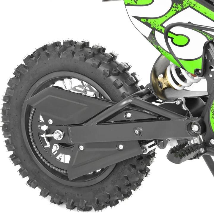 Immagine prodotto Hecht Moto da strada (36 V)