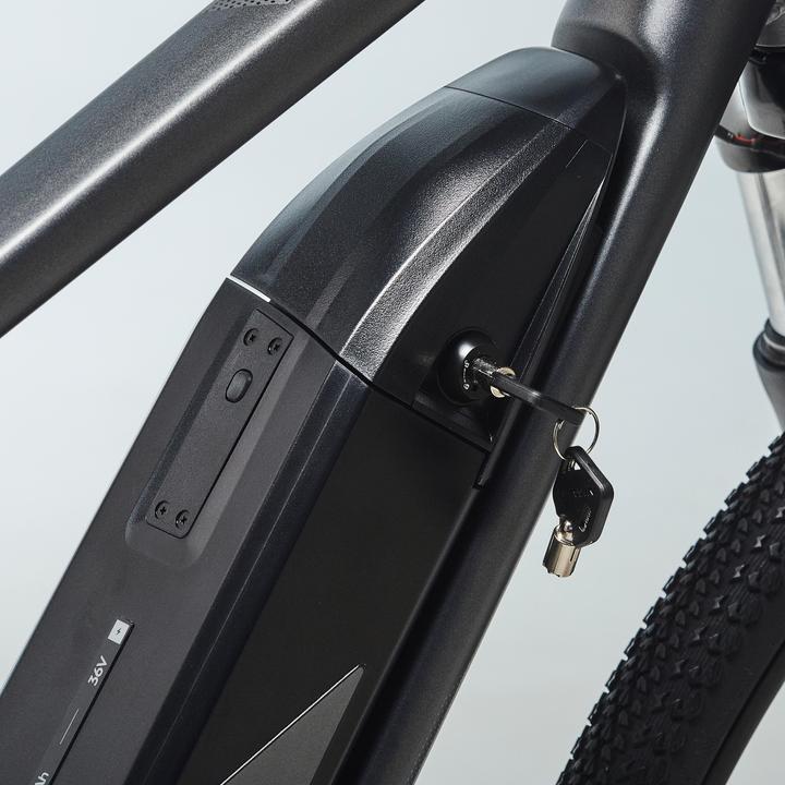 Image du produit Riverside 520 E