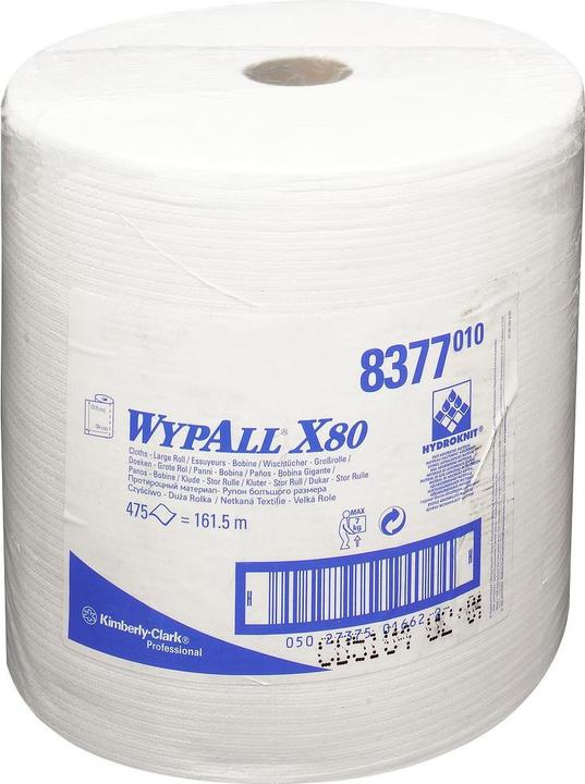 Produktbild Wischtuch X-80 (1 Stk.)