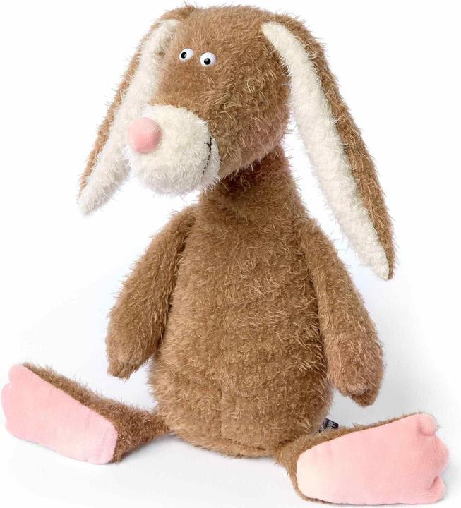 Produktbild Sigikid Hase braun Ach Good! ** (14 cm)