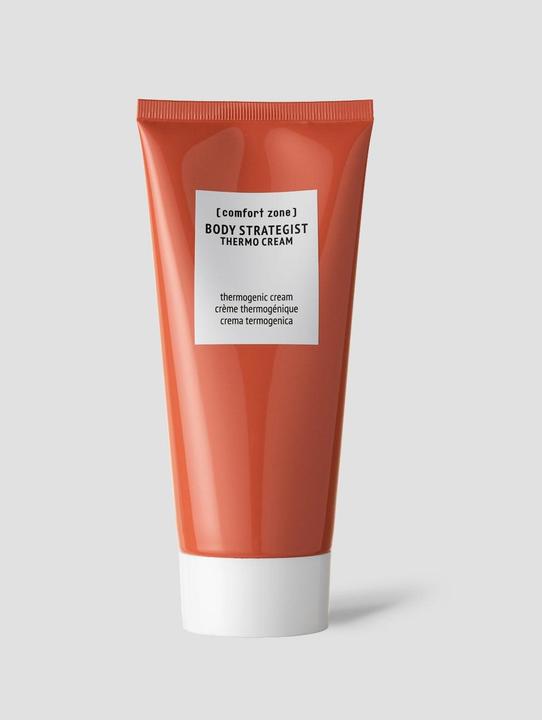 Immagine prodotto Comfort Zone Stratega del corpo (Crema corpo, 200 ml)