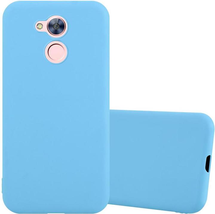 Productafbeelding Cadorabo TPU Candy Cover (Honor 5C Pro)