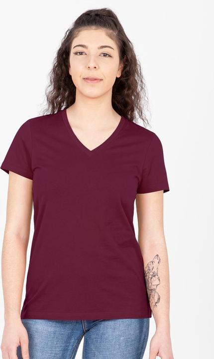Actual product image JAKO T-shirt Organic (XXL)