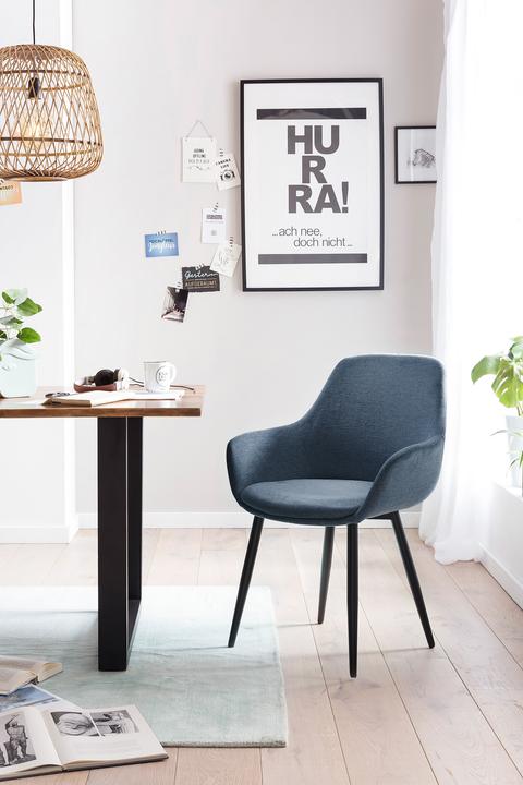 Actual product image SalesFever Essgruppe (180 x 90 x 75 cm)