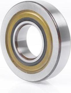 Produktbild Laufrolle LR5004 -2RS Innen-Ø 20 mm Aussen-Ø 47 mm Breite16 mm