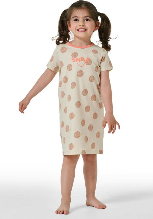 Immagine prodotto Schiesser Camicia da notte Natural Love (128)