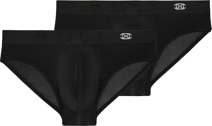 Produktbild HOM 2er Pack H-Fresh Slip / Unterhose (M, 2er Pack)