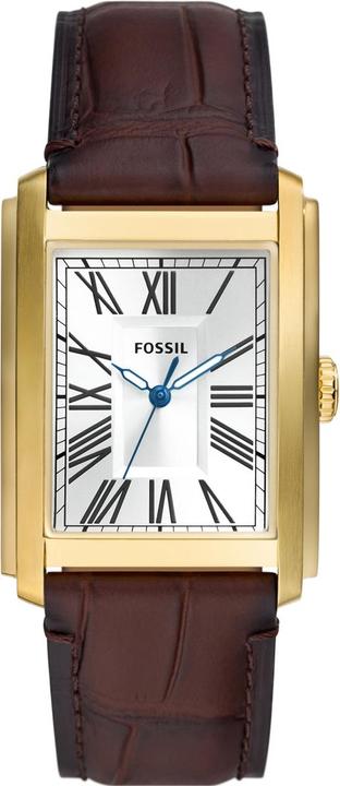 Gold, Braun