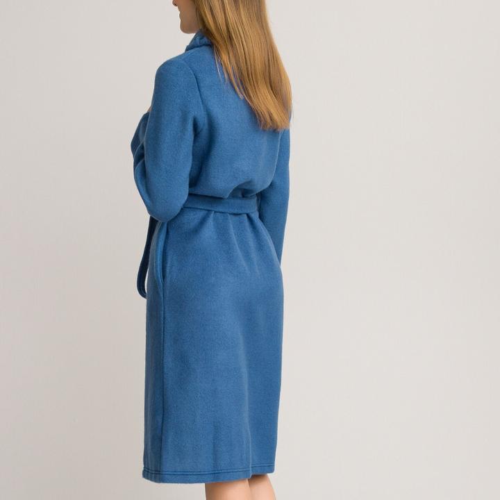 Actual product image La Redoute Collections Dressing Gown Courtelle (44, 46)