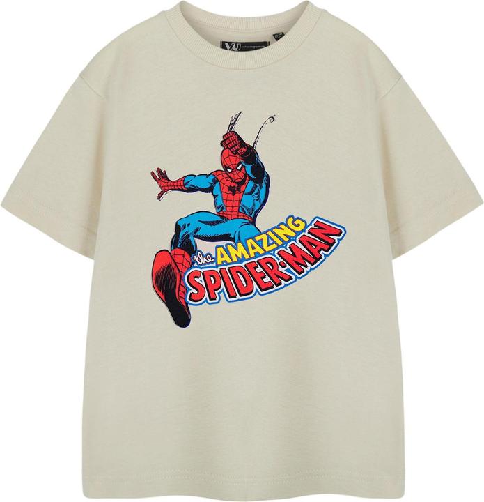 Web Slinger TShirt Jungen kurzärmlig