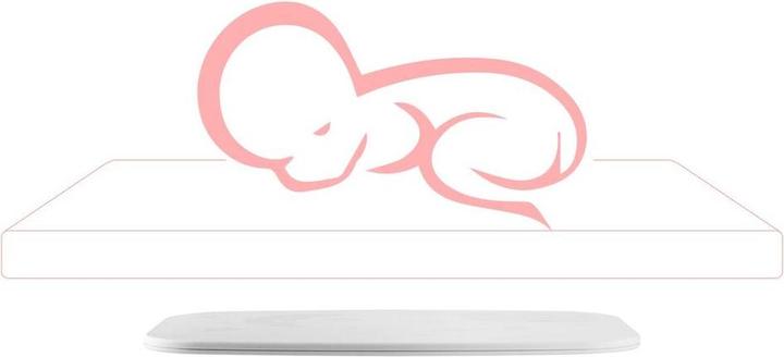 Image du produit Nuvita Tapis de contrôle de la respiration (Vidéo et audio, 10 m)