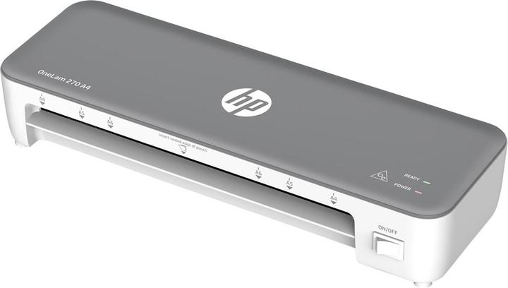 Immagine prodotto HP Laminatrice OneLam 270 A4 (80 - 125 µm, A4)