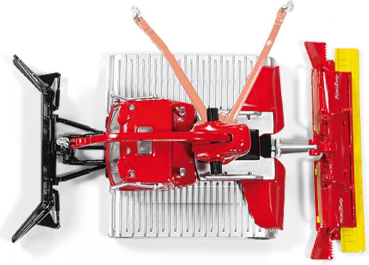 Image du produit Siku Pistenbully 600