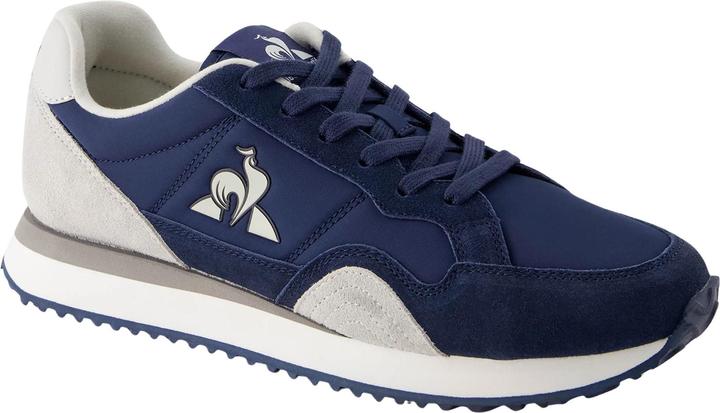 Dress Blue, Galet
