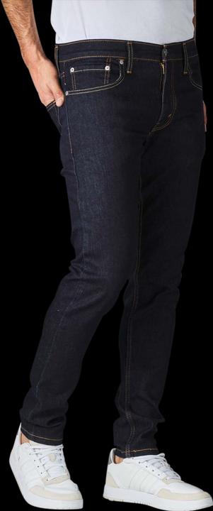 Image du produit Levis 512 Jeans Slim Tapered dark hollow (W31/L32)