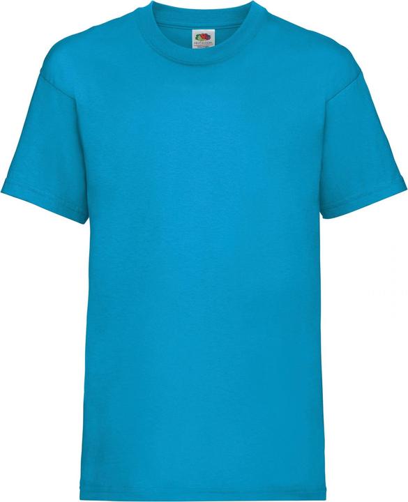 Azurblau
