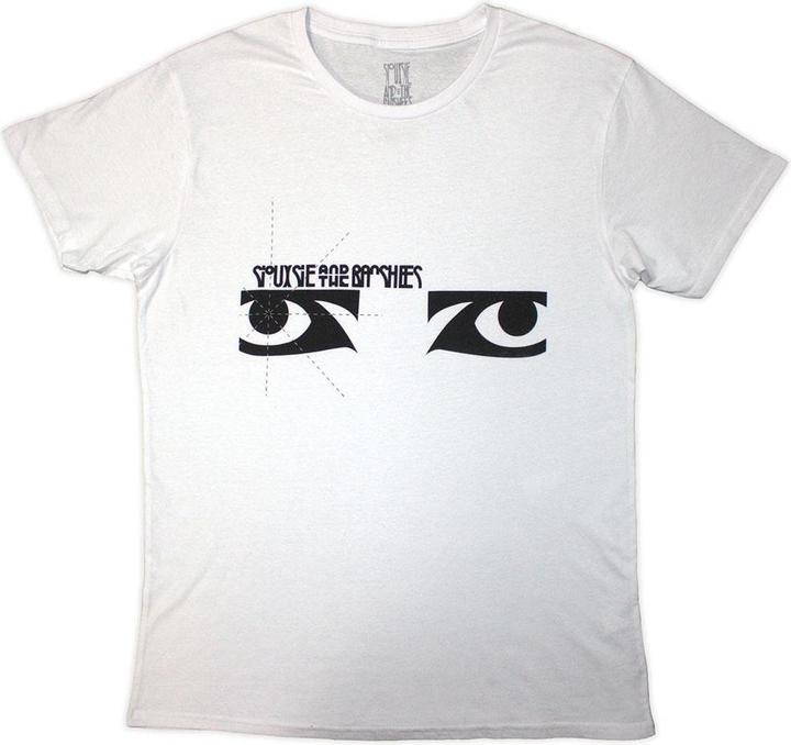 Produktbild Siouxsie and the Banshees Through The Looking Glass TShirt (XXL)