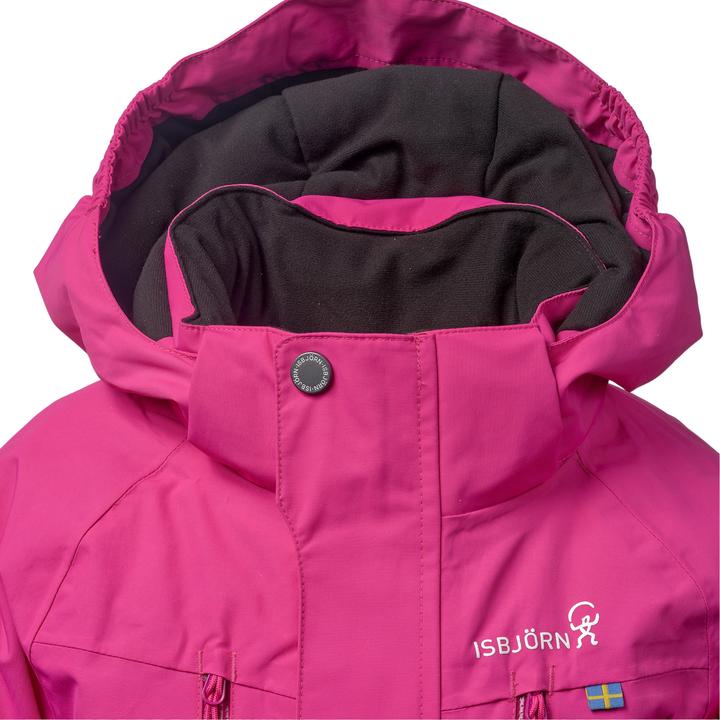Image du produit Isbjörn Veste d'hiver Kid's Helicopter (98, 104)