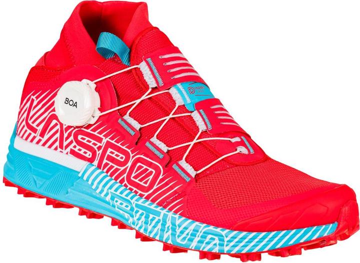 Actual product image La Sportiva Cyklon Woman (41)