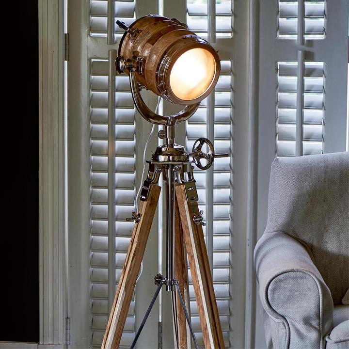 Produktbild Rivièra Maison Hollywood Studio (E27)