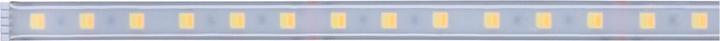 Immagine prodotto Paulmann MaxLED 500 Strisce (Bianco freddo, 100 cm, Interno)