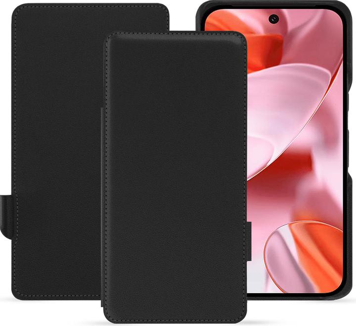Noir PU ( Black )