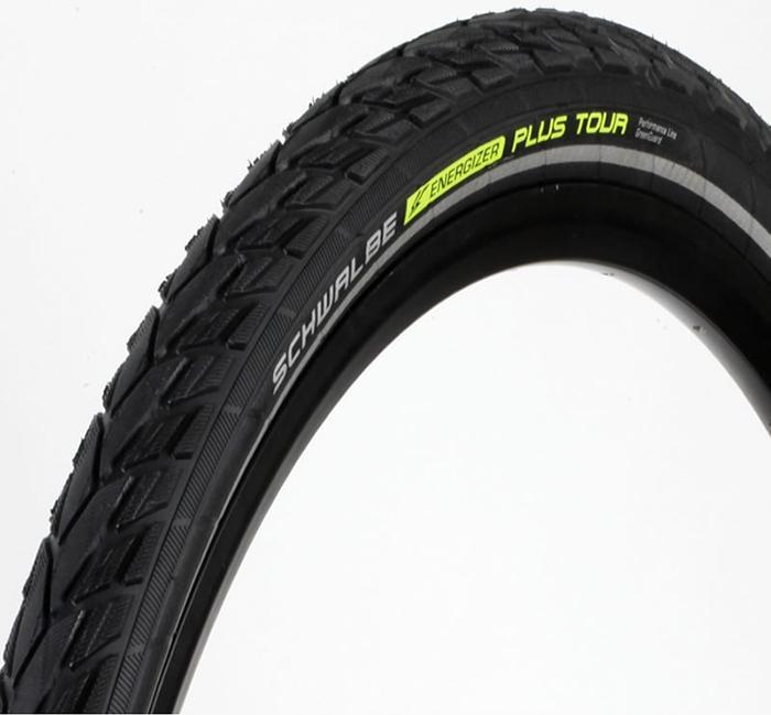Actual product image Schwalbe Energizer Plus Tour (28 x 1.50, 40-622)