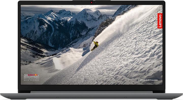 Immagine prodotto Lenovo IdeaPad 1 15AMN7 (15.60", AMD Ryzen 5 7520U, 16 GB, 512 GB, DE)