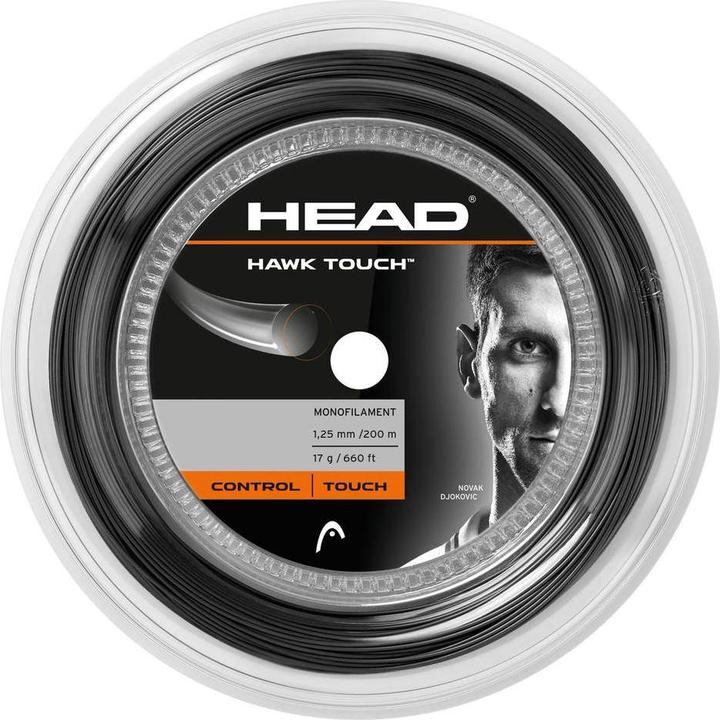 Produktbild Head HAWK Touch 200m Saitenrolle