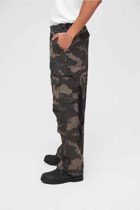 Image du produit Brandit Pantalon cargo M-65 Vintage (M)