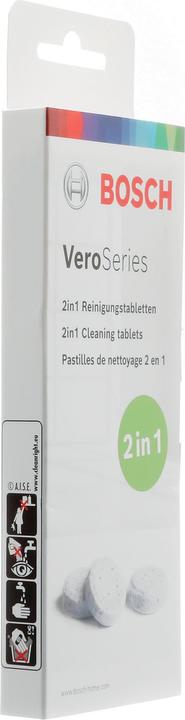 Produktbild Bosch Hausgeräte Vario Series (146000 ml)