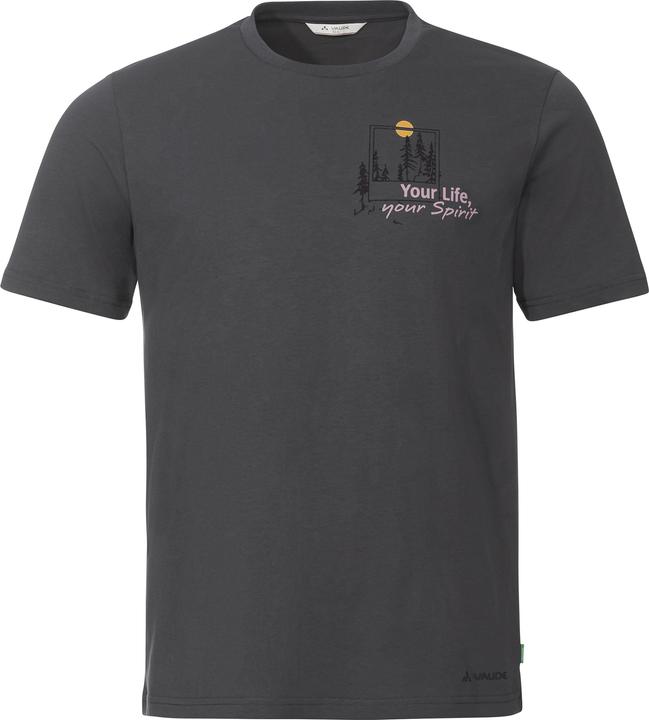 Produktbild Vaude Men's Spirit T-Shirt (M)