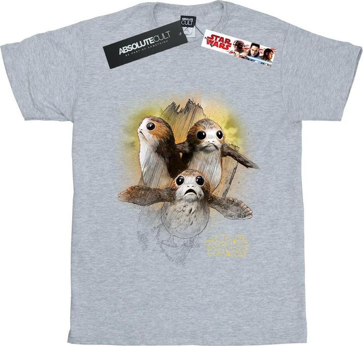 Produktbild Star Wars TShirt (L)