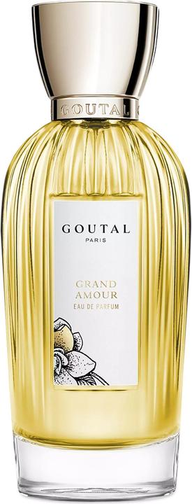Annick Goutal Grand Amour (Eau de Parfum, 100 ml)