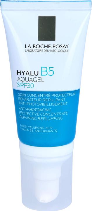 Immagine prodotto La Roche Posay Hyalu B5 Aquagel (50 ml, Crema da giorno, SPF 30)