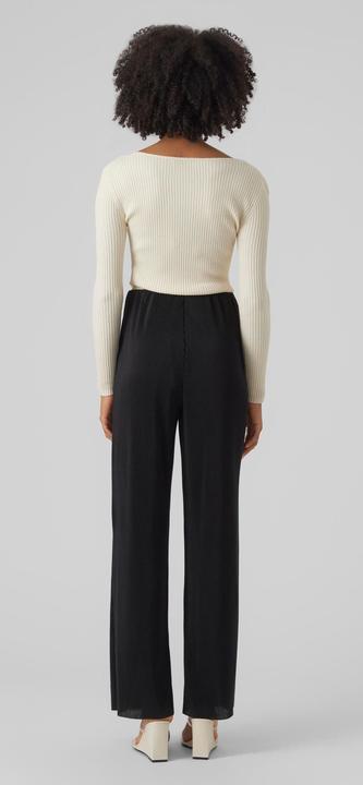 Produktbild Vero Moda VMLICA Hohe Taille Hose Hose mit weitem Beinschnitt (M)