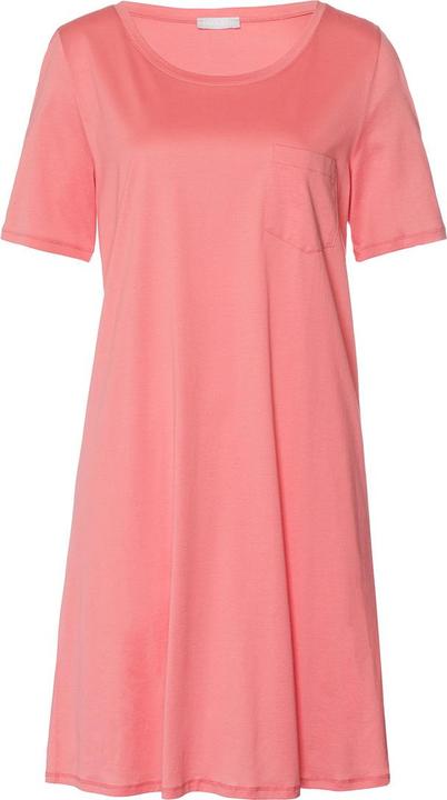 Immagine prodotto Hanro Camicia da notte Deluxe in cotone (L)