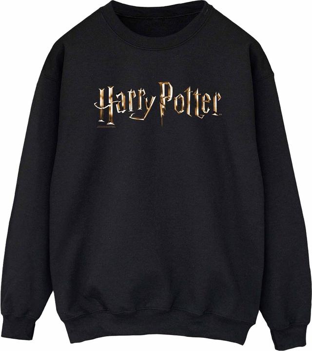 Produktbild Full Colour Logo Sweatshirt (L)